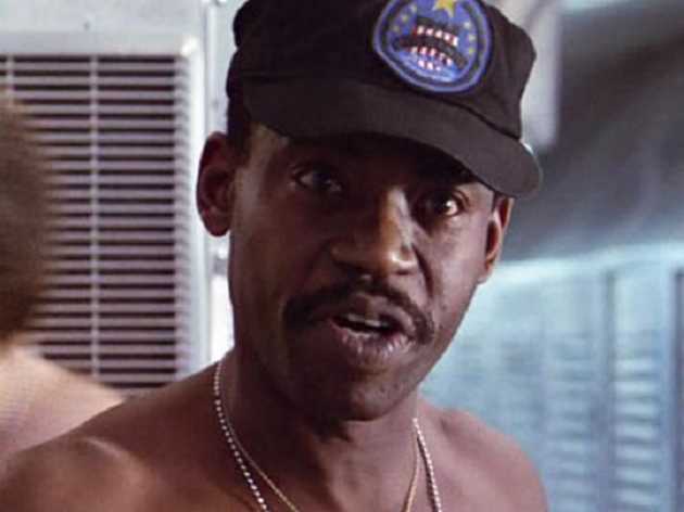 Умер актер из культового фильма "Чужие"