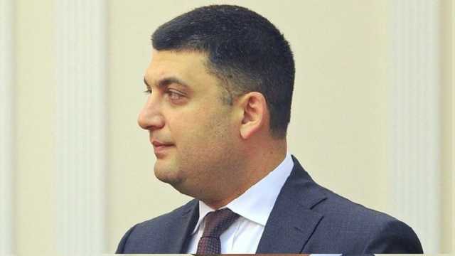 Гройсман настаивает на налоговых проверках для застройщиков