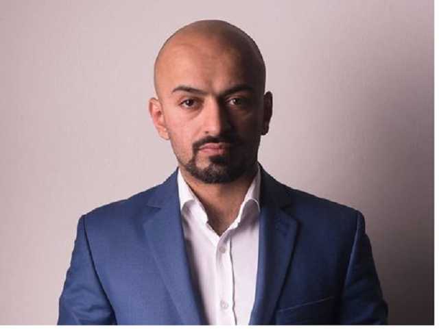 Полиция завершила досудебное расследование дела об избиении Найема – юрист