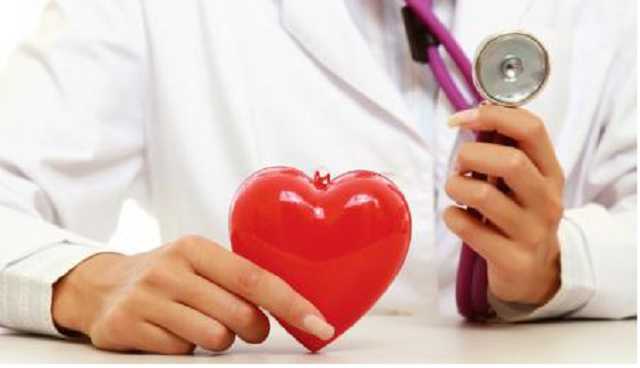 В Украине смертность от заболеваний сердца – одна из самых высоких