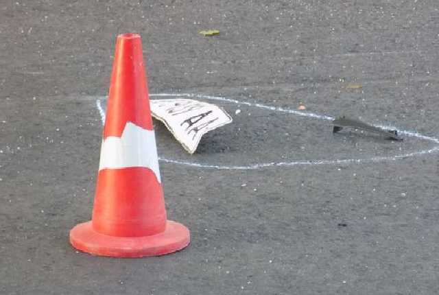 В жутком ДТП под Броварами столкнулись Volkswagen и маршрутка