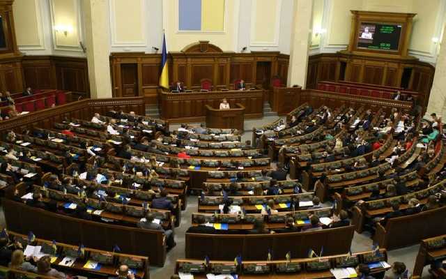 Нардепы-миллионеры получили 3 500 000 миллиона компенсации за жилье