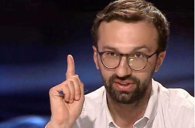 «Порошенко и есть реванш Москвы» — Лещенко