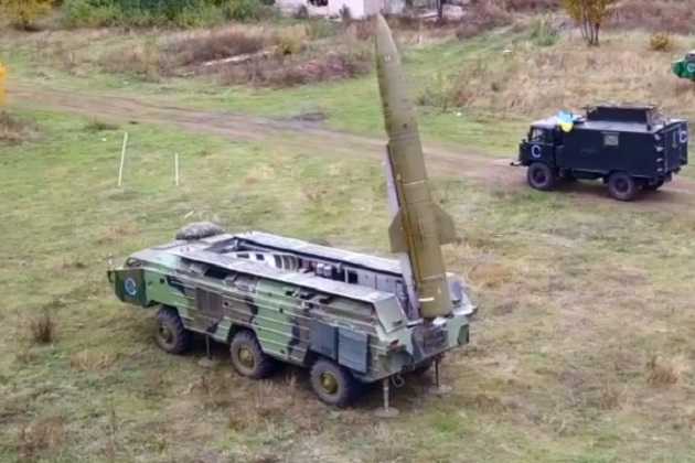 Уничтожит за 2 минуты: появилось видео самого грозного оружия Украины