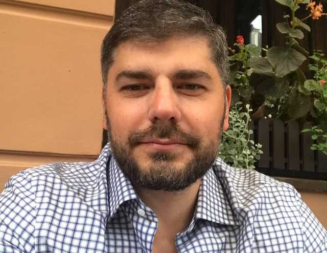 Как в Днепре «черного нотариуса» поставили следить за законностью в горсовете