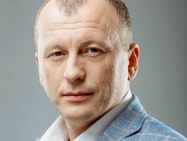 Роман Мацола: любимый пивовар Путина, хозяин «Першої приватної броварні»