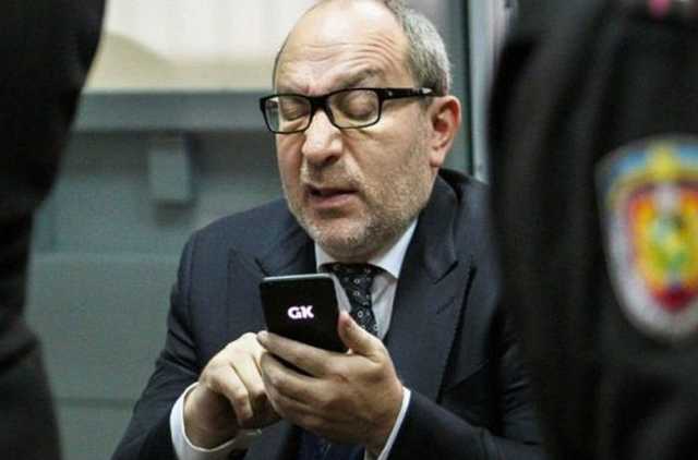 Рейдеры «засветились» в сотрудничестве с рядом одиозных чиновников Харькова