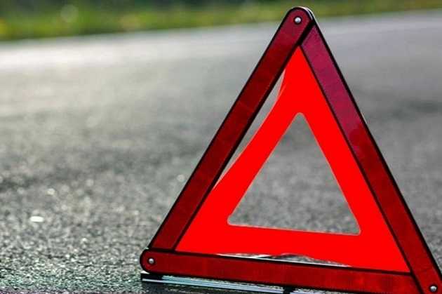 В Киевской области фура убила велосипедиста