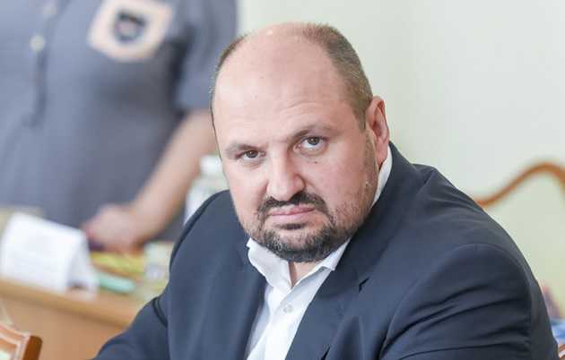 Розенблат сдает румынскому гастарбайтеру часть дома в Германии – СМИ