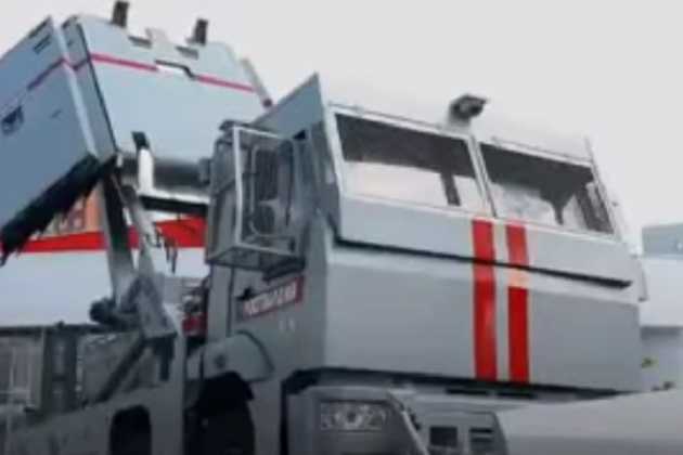 ’’Там гниль!’’ Новое ’’супероружие’’ Путина назвали бессильным