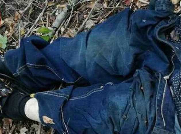 В Киеве убили педофила и отрезали ему "достоинство"