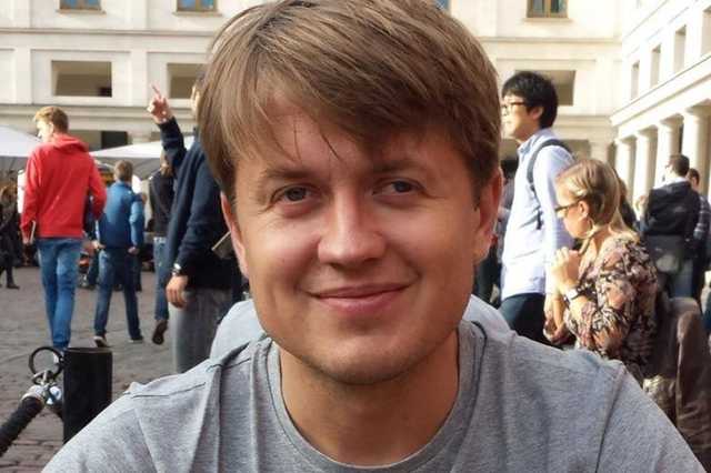 Андрей Герус выступил в поддержку российского антрацита и скандального Ефимова