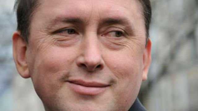 Кассетный скандал: Мельниченко рассказал, когда вернется в Украину