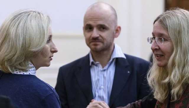 Михаил Подоляк: “Система смертельно заражена вирусами агрессивной некомпетентности”