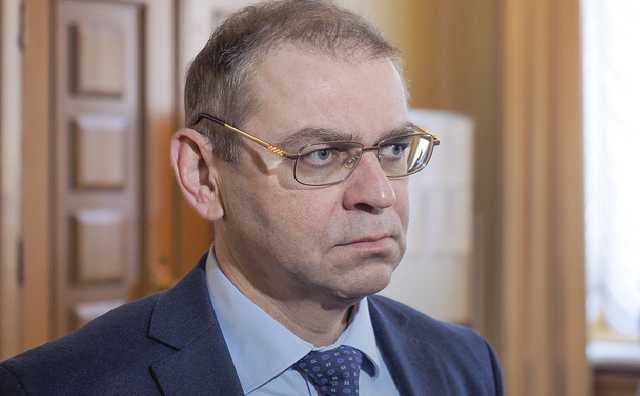 Полиция расследует новые махинации производителя "миномета Пашинского"