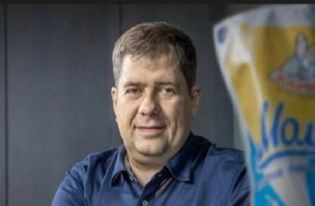 Anatoliy Yurkevych. Financial collapse of a credit fraudster