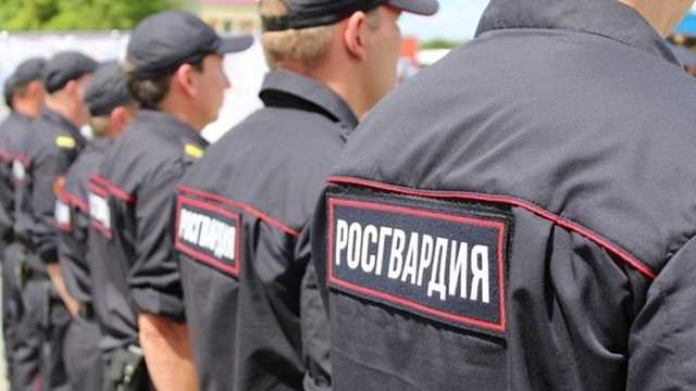 Путин испугался: в бунтующий российский регион ввели войска