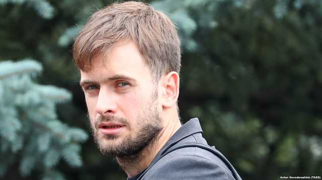 Издатель российской “Медиазоны” заявил, что его отравили спецслужбы РФ