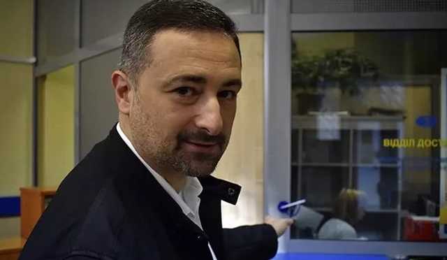 Самый высокооплачиваемый чиновник Украины пригрозил прекратить доставку пенсий