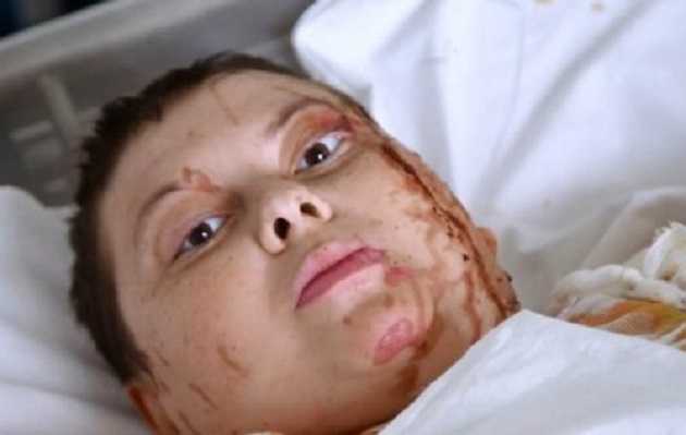 Такое долгое молчание Порошенко относительно нападений на общественников считаю малодушием и предательством – Найем