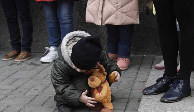 В детсады Украины детей будут зачислять по-новому