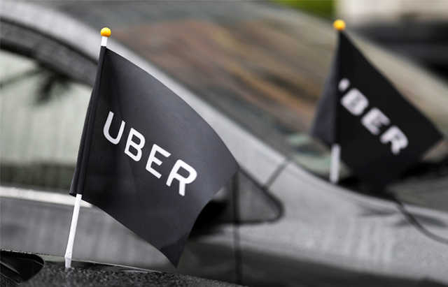 Uber оштрафовали на 148 млн. долларов за нарушение конфиденциальности