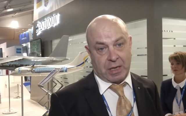 ДП «Антонов»: як підприємство світового рівня перетворити на виробника фейкових новин