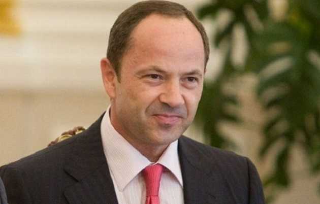 Покупателем завода Порошенко "Кузница на Рыбальском" стал Тигипко – СМИ