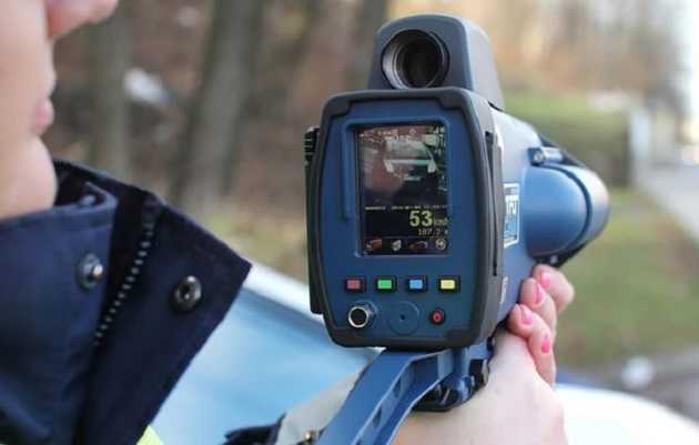 Началось: полиция получила на руки сертифицированные и поверенные «Трукамы»