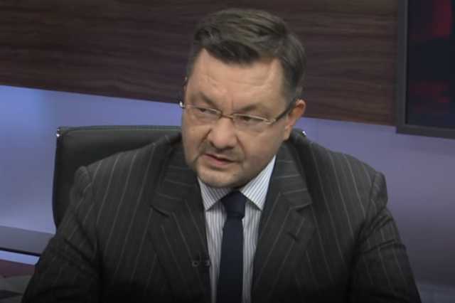 Украинский ведущий сравнил ветеранов АТО с убийцами: вспыхнул скандал