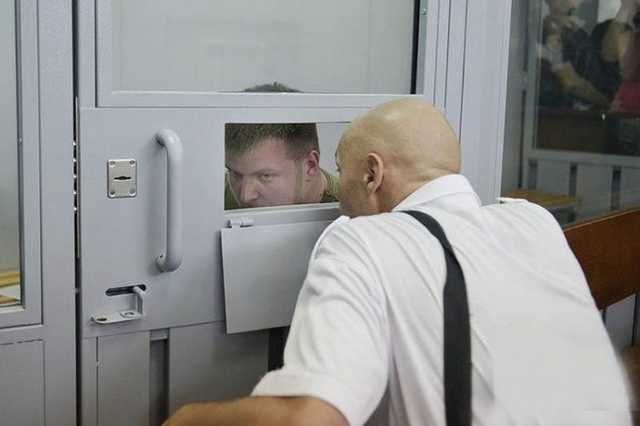 Экс-боец "Торнадо" признался в убийстве Сармата