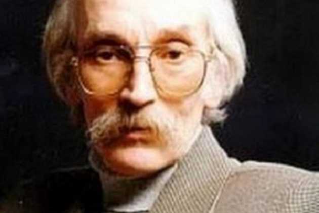 Более 80 киноработ: умер выдающийся украинский режиссер