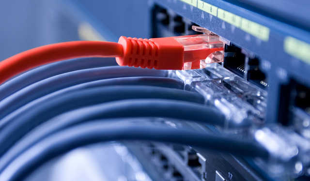 Украинский интернет-провайдер угодил в скандал с ’’ДНР’’