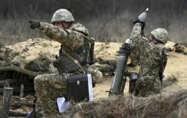 Чому міномет "Молот" вибухає вже не вперше?