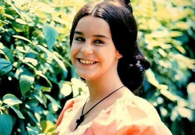 В Украину едет “Рабыня Изаура”