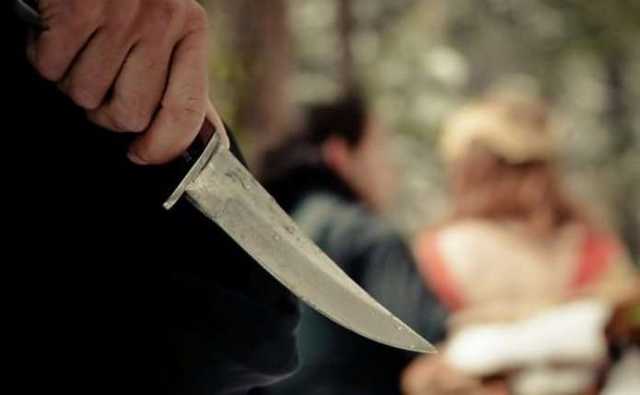 На Львівщині 13-річна дитина зарізала рідного батька