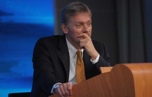 Песков прокомментировал, есть ли в ГРУ полковник Анатолий Чепига