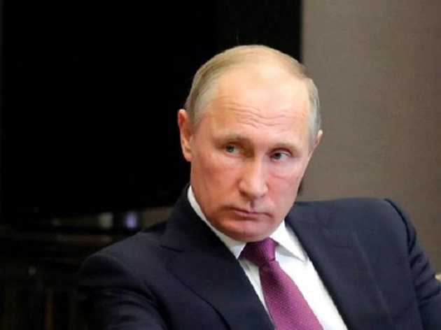 Путин придумал план захвата соседней страны: примерные сроки уже известны