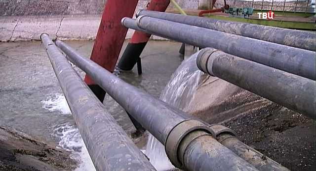 ’’В Крым ведут тайные трубопроводы с водой’’: озвучена громкая теория