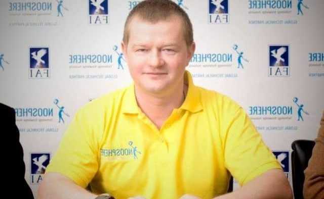 Swindler Max Polyakov made millions on a grand scam