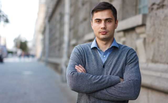 Все указывает на то, что Фирсов стоял за фальшивкой о Конгрессе и Трампе