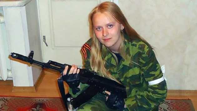 На оккупированной Донетчине убили известную террористку "Сирену": фото