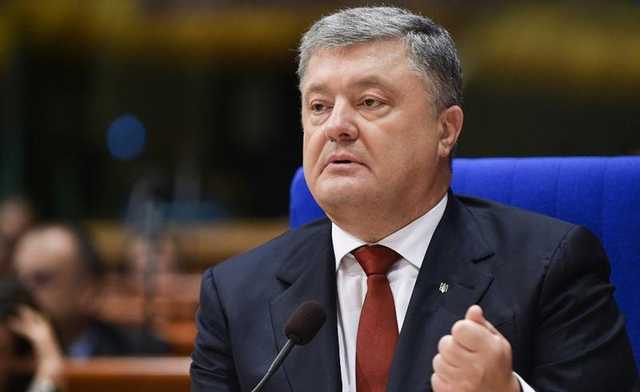 Дубинский рассказал, как Порошенко «пропиарился» на смерти украинских солдат