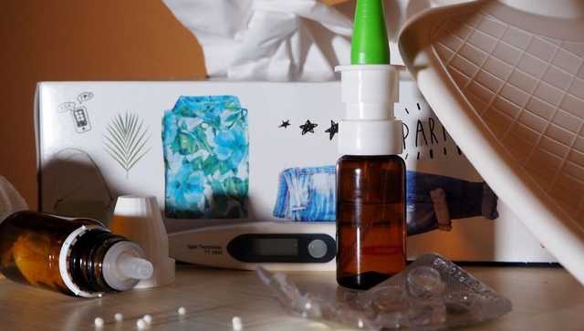 В Сумах менингитом заболели десять подростков