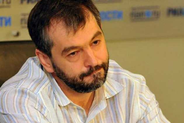 В Украине арестован известный российский банкир