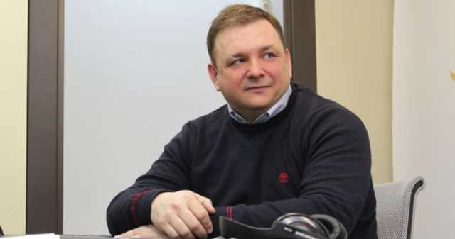 Віталій Купрій: Конституційний суд увійшов у орбіту Медведчука