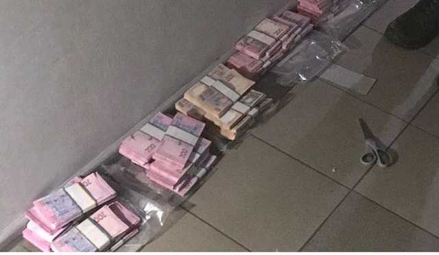 На Киевщине судят главу РГА и его сообщников, вымогавших 1,3 млн гривен