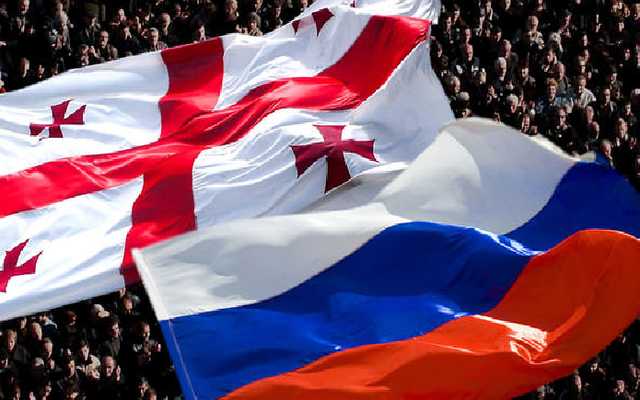 Убирайтесь: Грузия выступила с жестким требованием к России