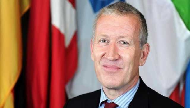 В ОБСЕ назвали преемника Хуга в Украине