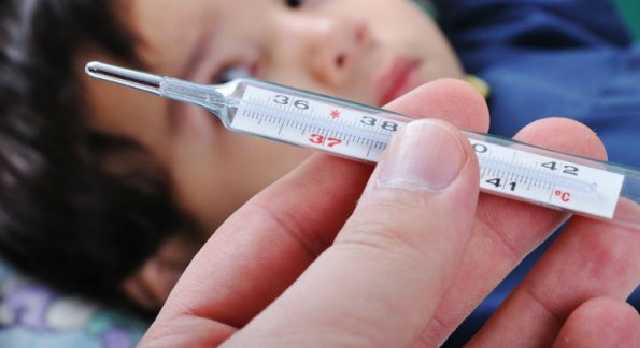 В Украине зафиксирована вспышка смертельного заболевания